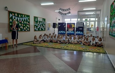 Pożegnanie zer&oacute;wki