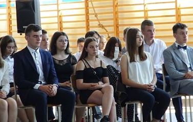 Zakończenie roku szkolnego