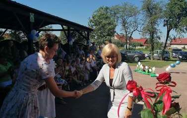 Zakończenie roku szkolnego