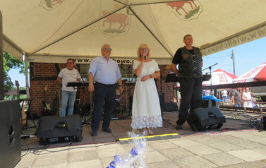 XV jubileuszowy Motopiknik 