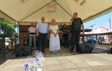 XV jubileuszowy Motopiknik 
