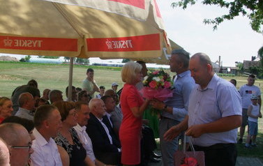 Powitanie Lata w Śniatach