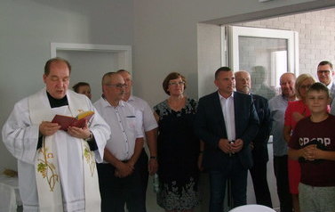 Powitanie Lata w Śniatach