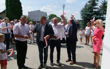 Powitanie Lata w Śniatach
