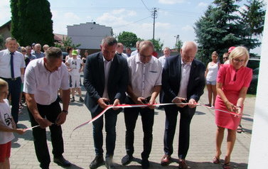 Powitanie Lata w Śniatach