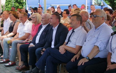 Powitanie Lata w Śniatach