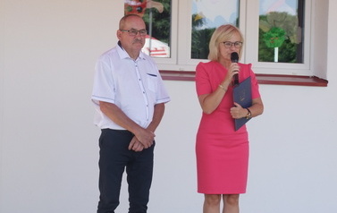 Powitanie Lata w Śniatach