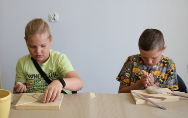 Wakacje z Centrum Kultury