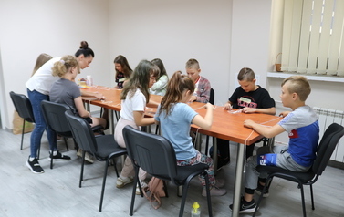 Wakacje z Centrum Kultury