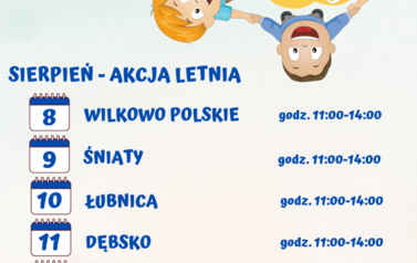 Akcja LEtnia
