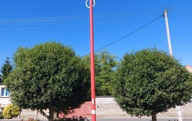 Maszt