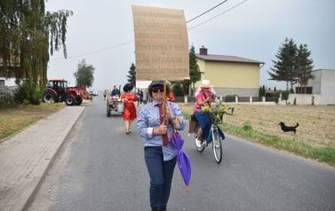 Dożynki w Łubnicy 2022