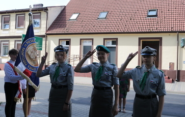 83 rocznica wybuchu II wojny światowej