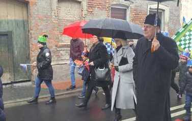 Orszak Trzech Kr&oacute;li