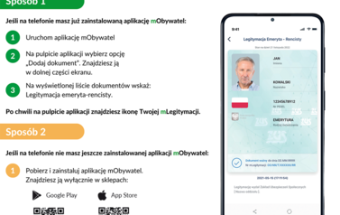 informacja zus