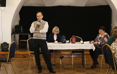 zdjęcie ze spotkania z notariuszem