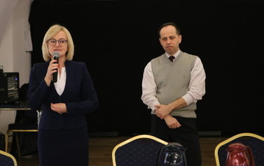 zdjęcie ze spotkania z notariuszem