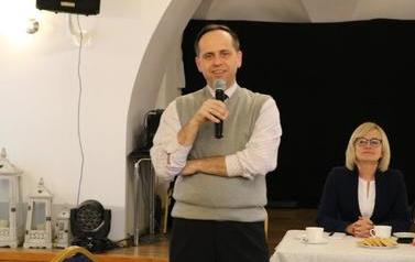 Spotkanie z notariuszem