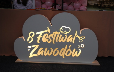  8 Festiwal Zawod&oacute;w w Grodzisku Wielkopolskim