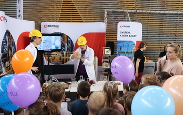  8 Festiwal Zawod&oacute;w w Grodzisku Wielkopolskim