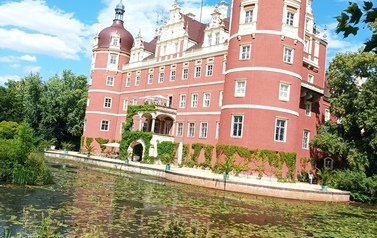 zdjęcia z wycieczki do saksonii