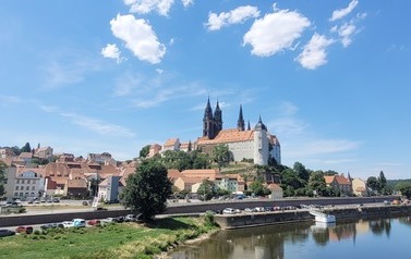 zdjęcia z wycieczki do saksonii