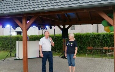 zdjęcia z pikniku rodzinnego