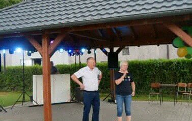 zdjęcia z pikniku rodzinnego