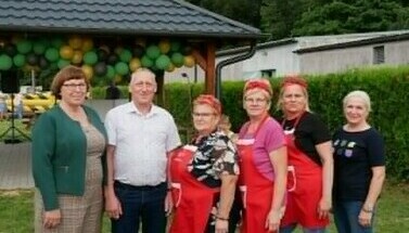 zdjęcia z pikniku rodzinnego