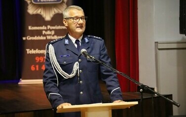 zdjęcia ze święta policji