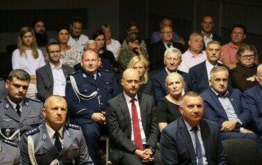 zdjęcia ze święta policji