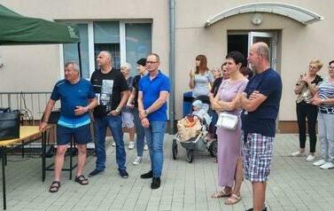zdjęcia z festynu rodzinnego