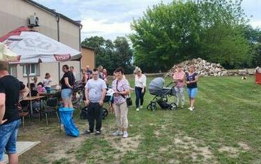 zdjęcia z festynu rodzinnego
