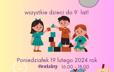 Ferie w Izbie