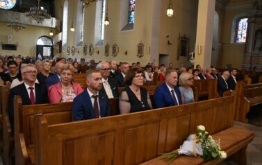 30 ŚP niedziela Msza Święta AJ (2)