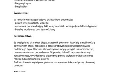 regulamin 2