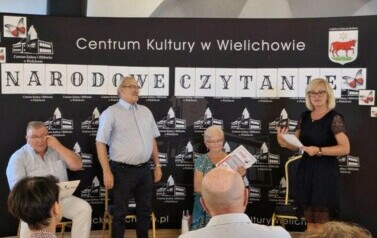 Narodowe czytananie