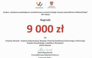 8 fot. Instytut Skrzynki