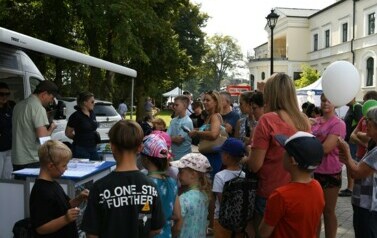 4 fot. Powiat Poznański