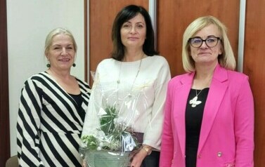 Dzień Pracownika Socjalnego