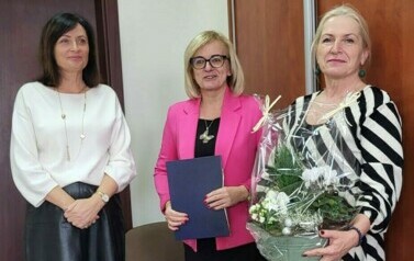 Dzień Pracownika Socjalnego