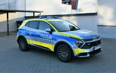 samoch&oacute;d Rakoniewice 3