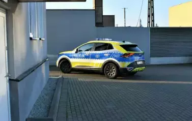 samoch&oacute;d Rakoniewice 6