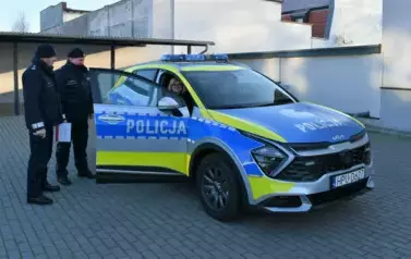 samoch&oacute;d Rakoniewice 5