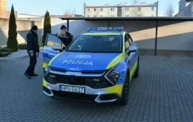 samoch&oacute;d Rakoniewice 4