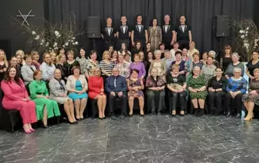 Dzień kobiet w Prochach