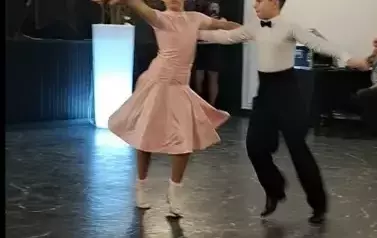 Dzień kobiet w Prochach