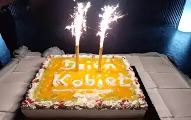 Dzień kobiet w Prochach