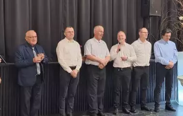 Dzień kobiet w Prochach