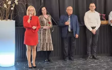 Dzień kobiet w Prochach